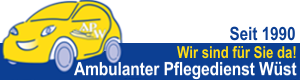 Ambulanter Pflegedienst Wüst